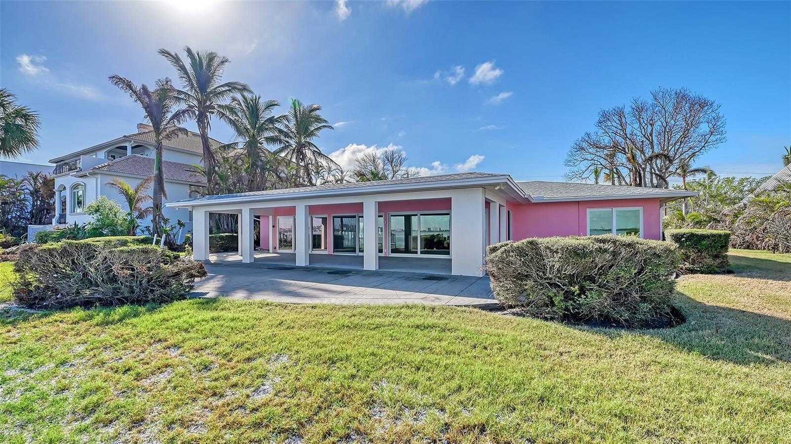 SAINT ARMANDS DIV JOHN RINGLING ESTATES - Residential