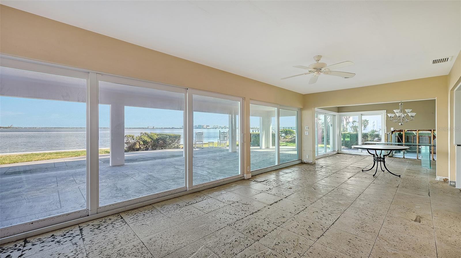 SAINT ARMANDS DIV JOHN RINGLING ESTATES - Residential
