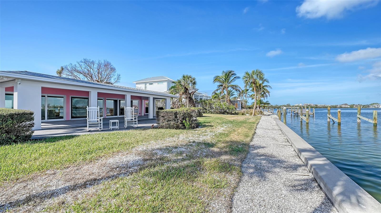 SAINT ARMANDS DIV JOHN RINGLING ESTATES - Residential