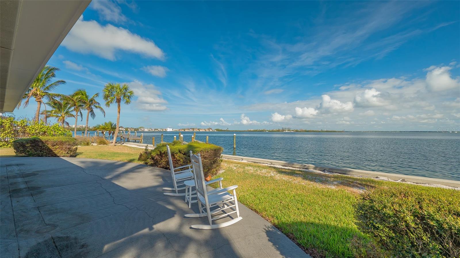 SAINT ARMANDS DIV JOHN RINGLING ESTATES - Residential