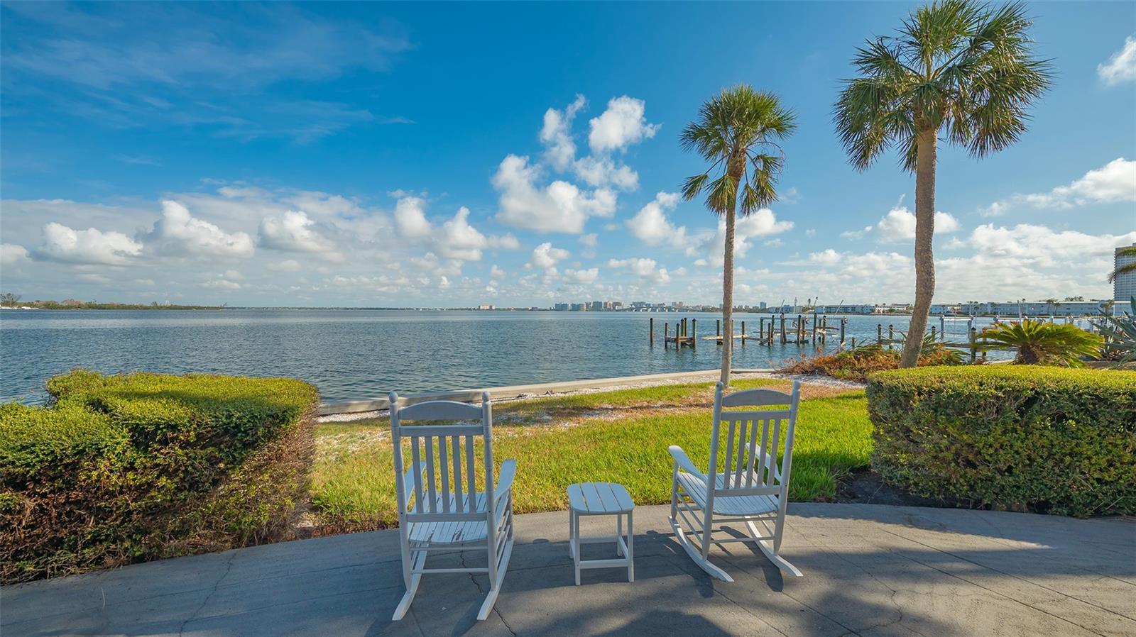 SAINT ARMANDS DIV JOHN RINGLING ESTATES - Residential