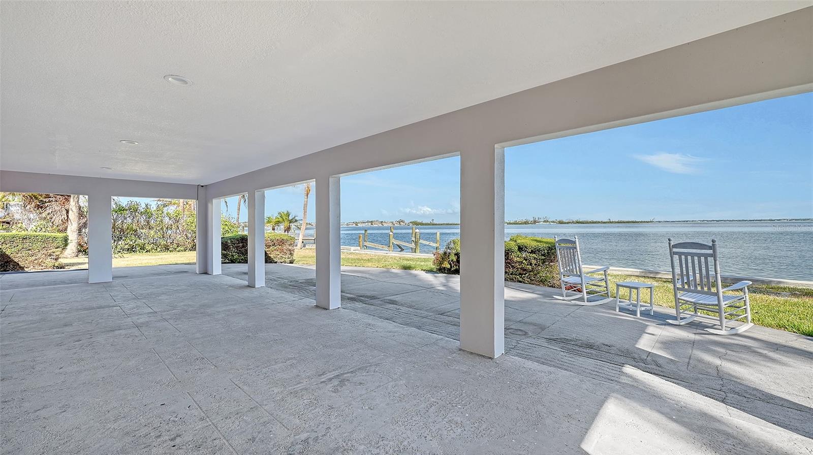 SAINT ARMANDS DIV JOHN RINGLING ESTATES - Residential