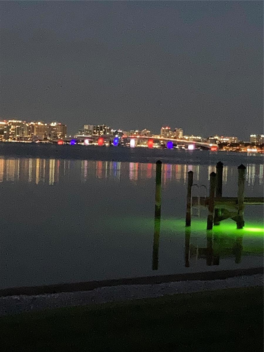 SAINT ARMANDS DIV JOHN RINGLING ESTATES - Residential