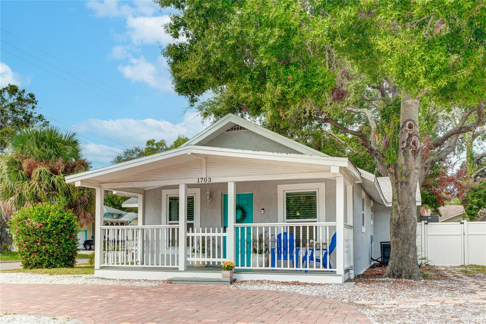 HILLCREST PARK - Residential