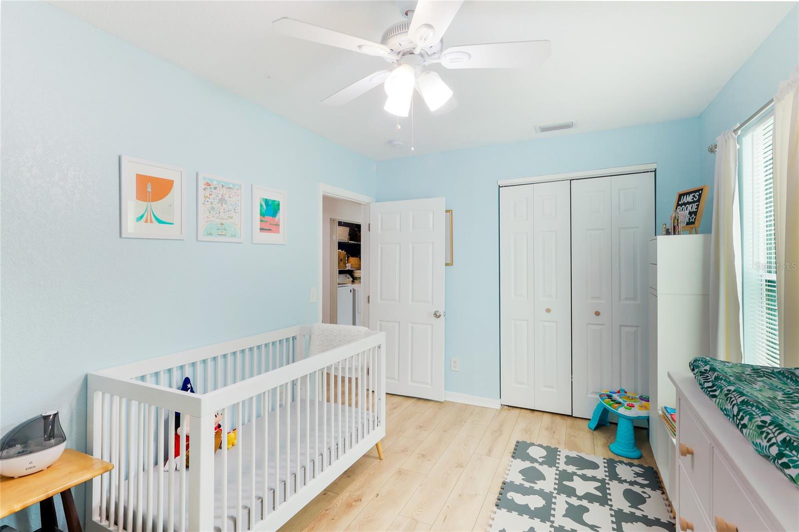 HILLCREST PARK - Residential