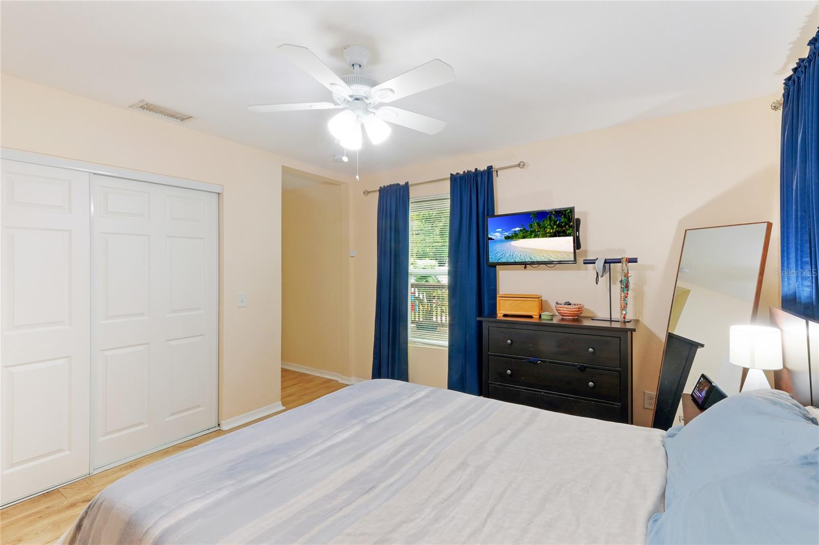 HILLCREST PARK - Residential