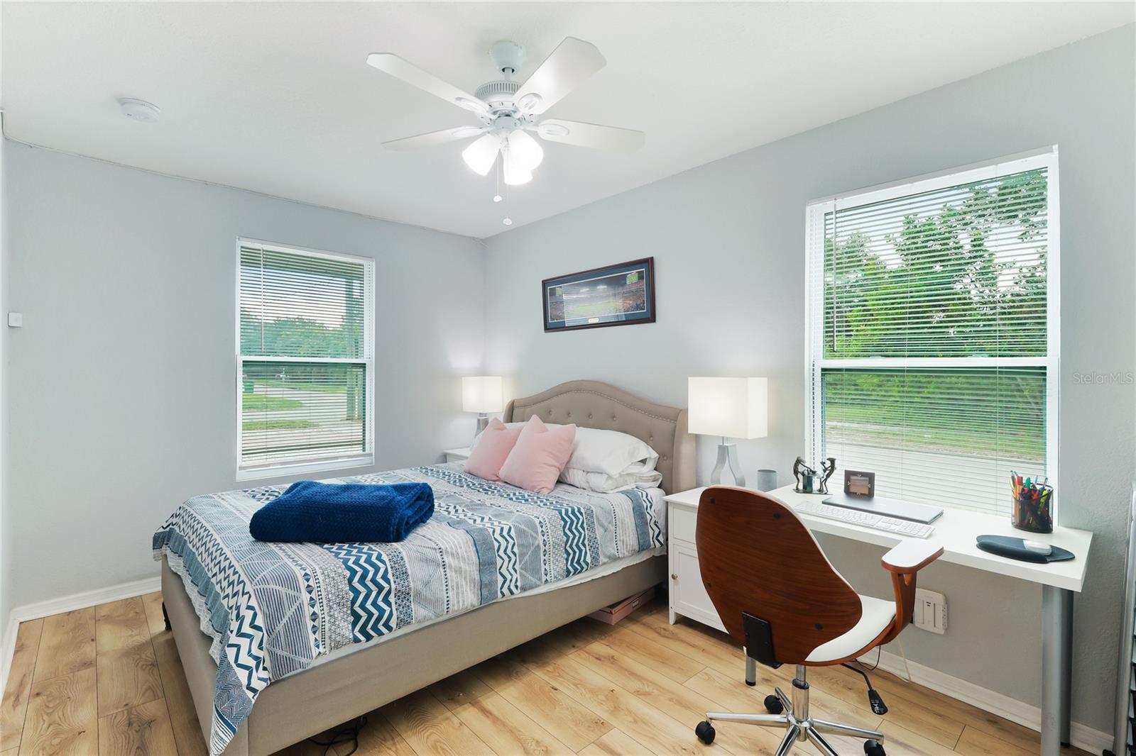 HILLCREST PARK - Residential