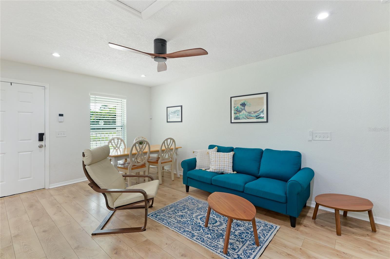 HILLCREST PARK - Residential