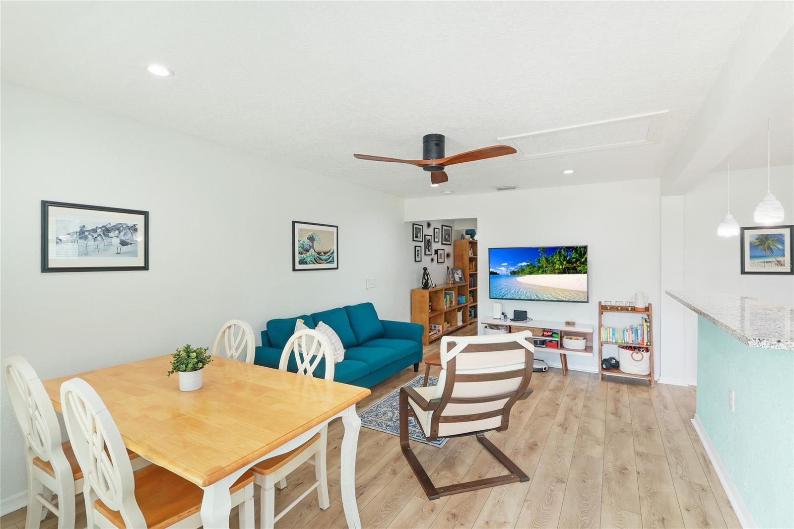 HILLCREST PARK - Residential