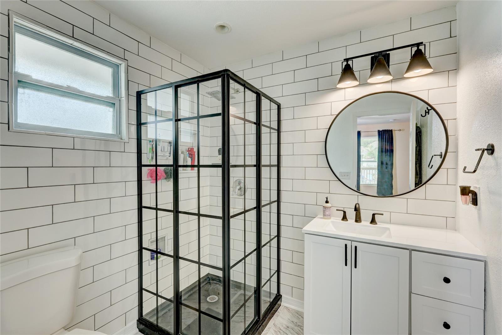 HILLCREST PARK - Residential