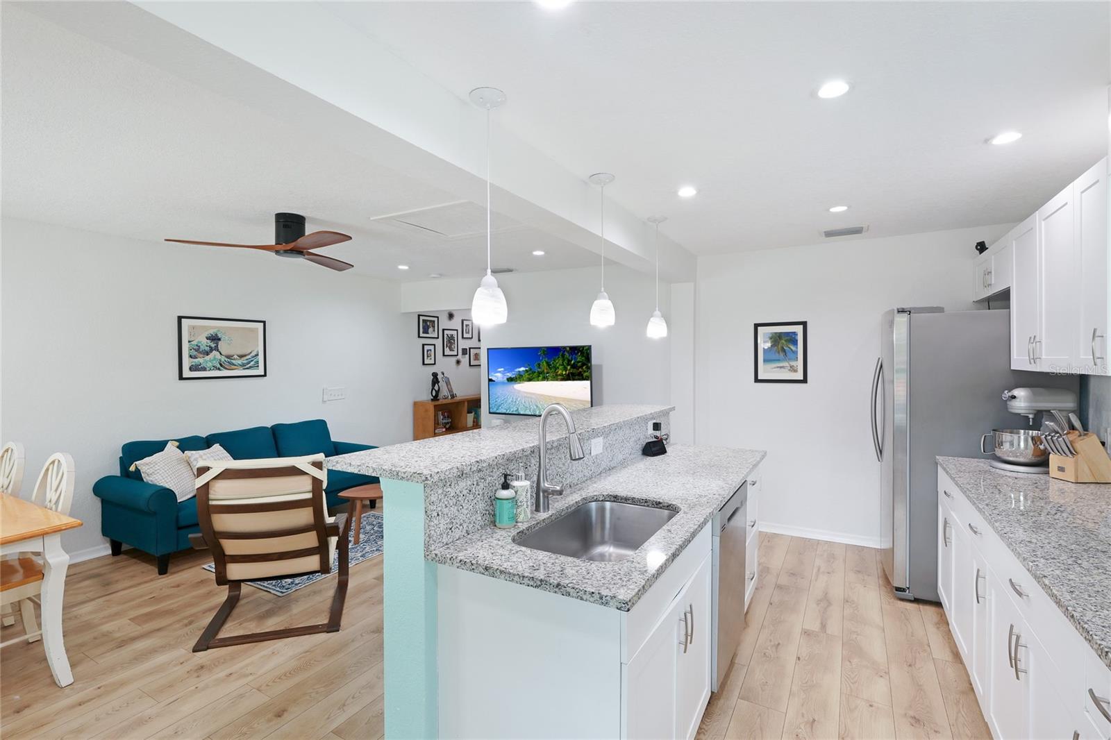 HILLCREST PARK - Residential