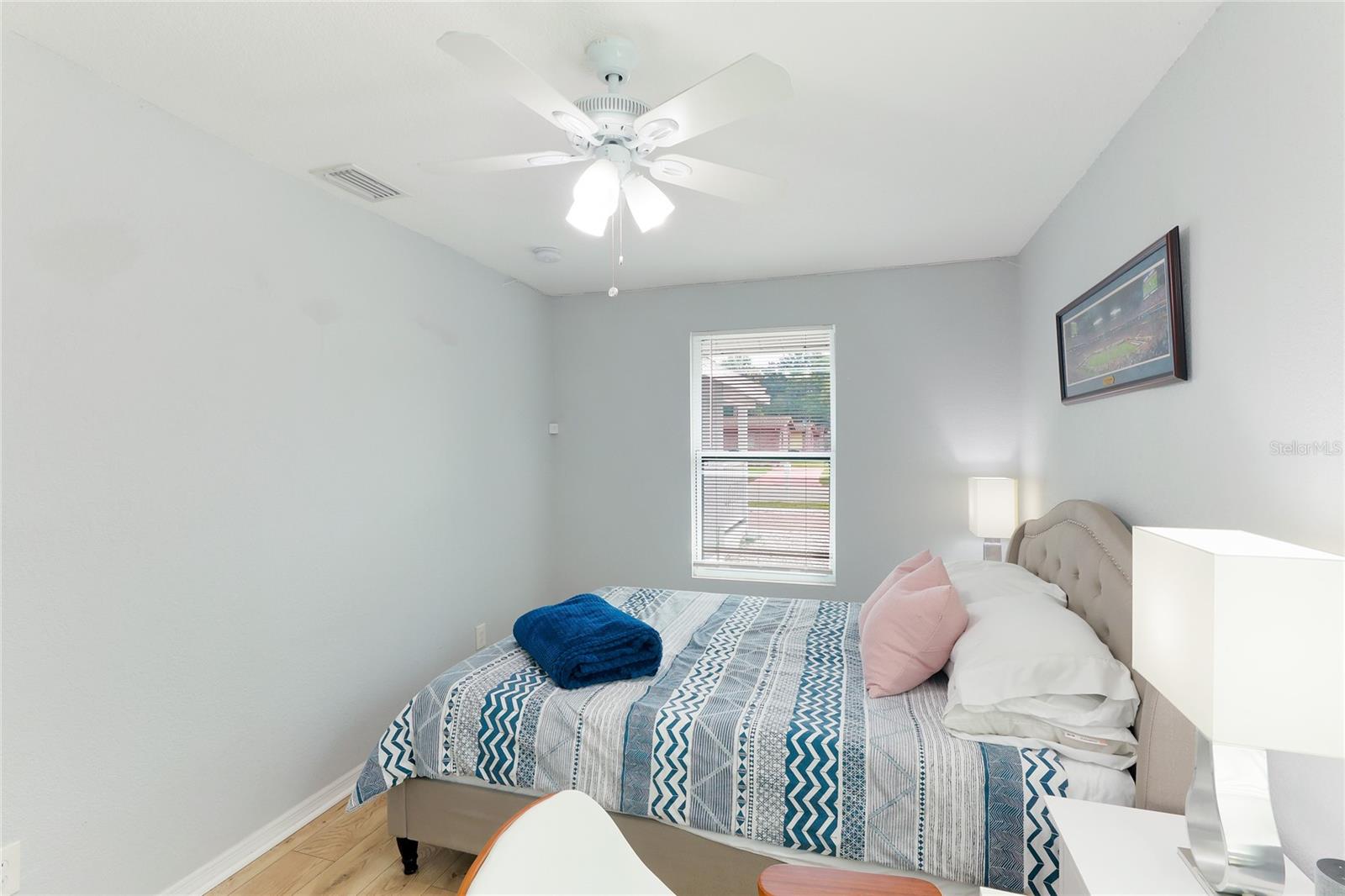 HILLCREST PARK - Residential