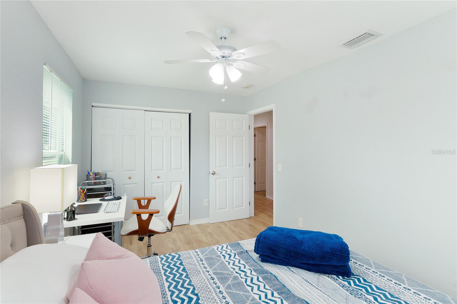 HILLCREST PARK - Residential