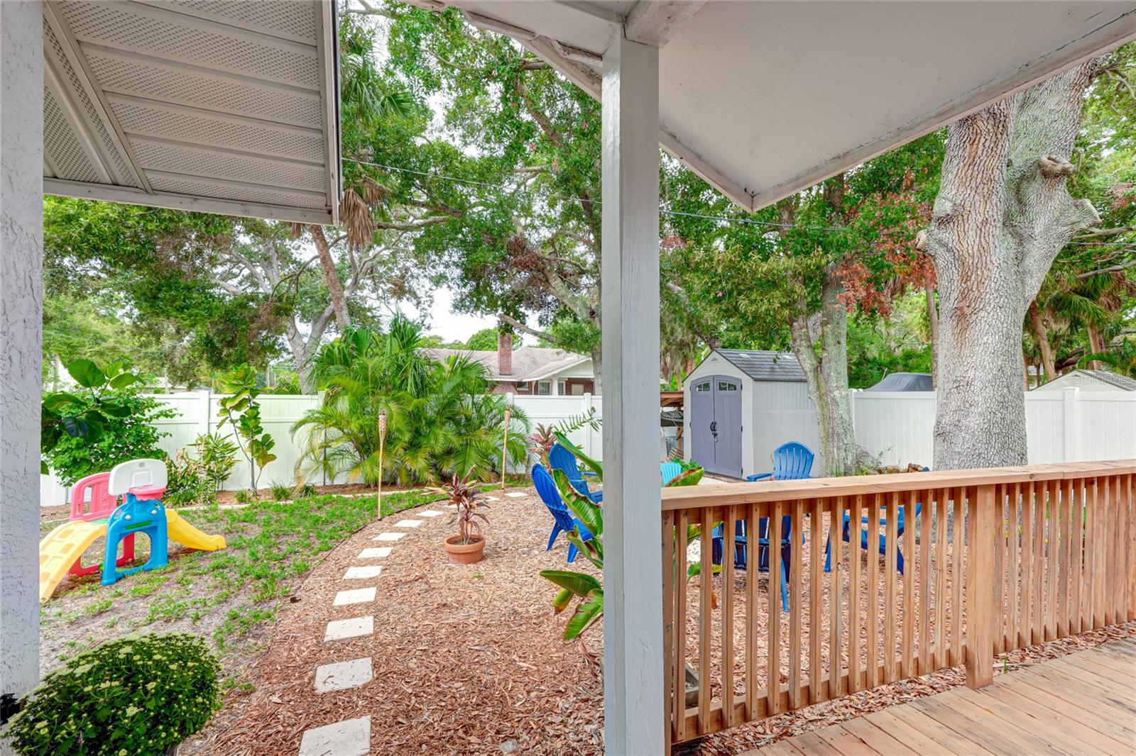 HILLCREST PARK - Residential