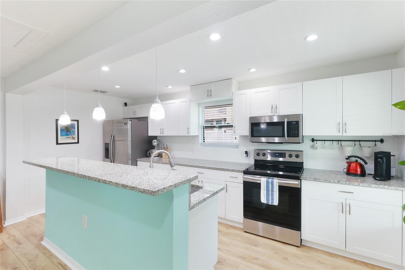 HILLCREST PARK - Residential