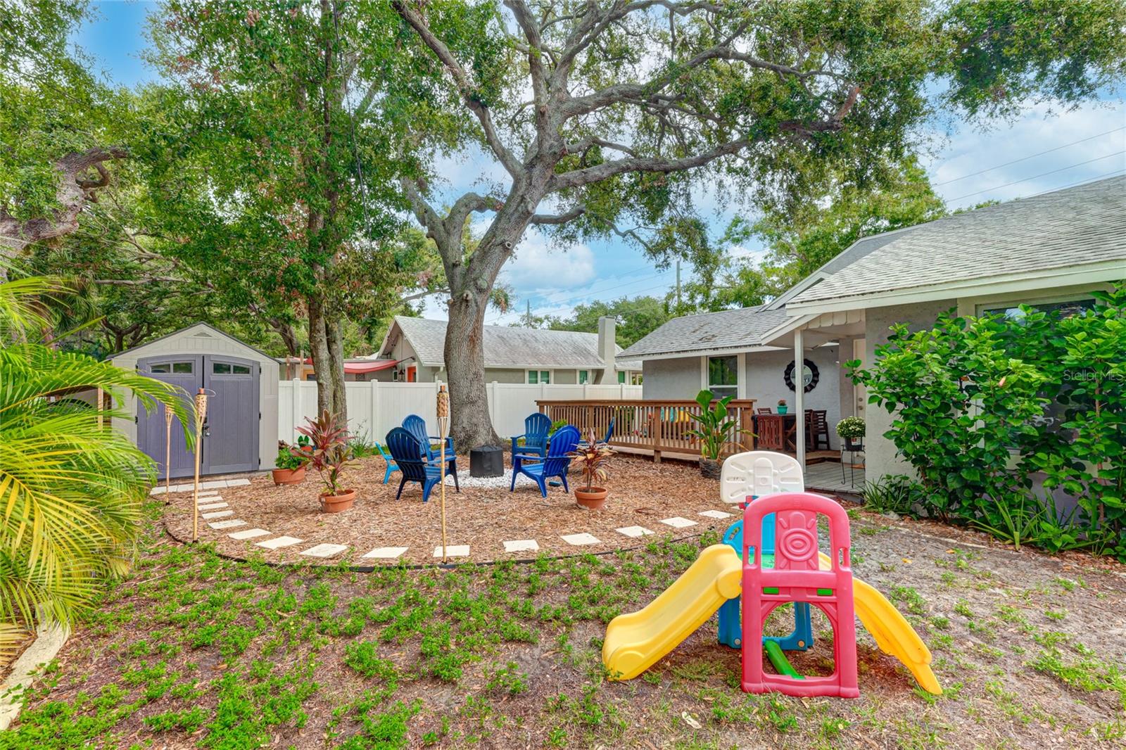 HILLCREST PARK - Residential