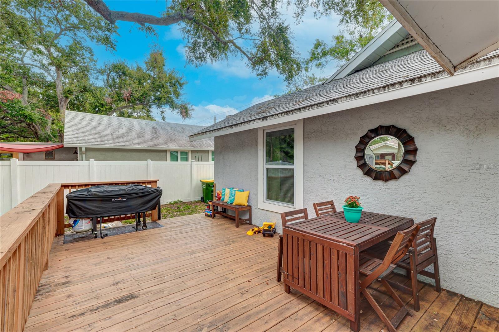 HILLCREST PARK - Residential