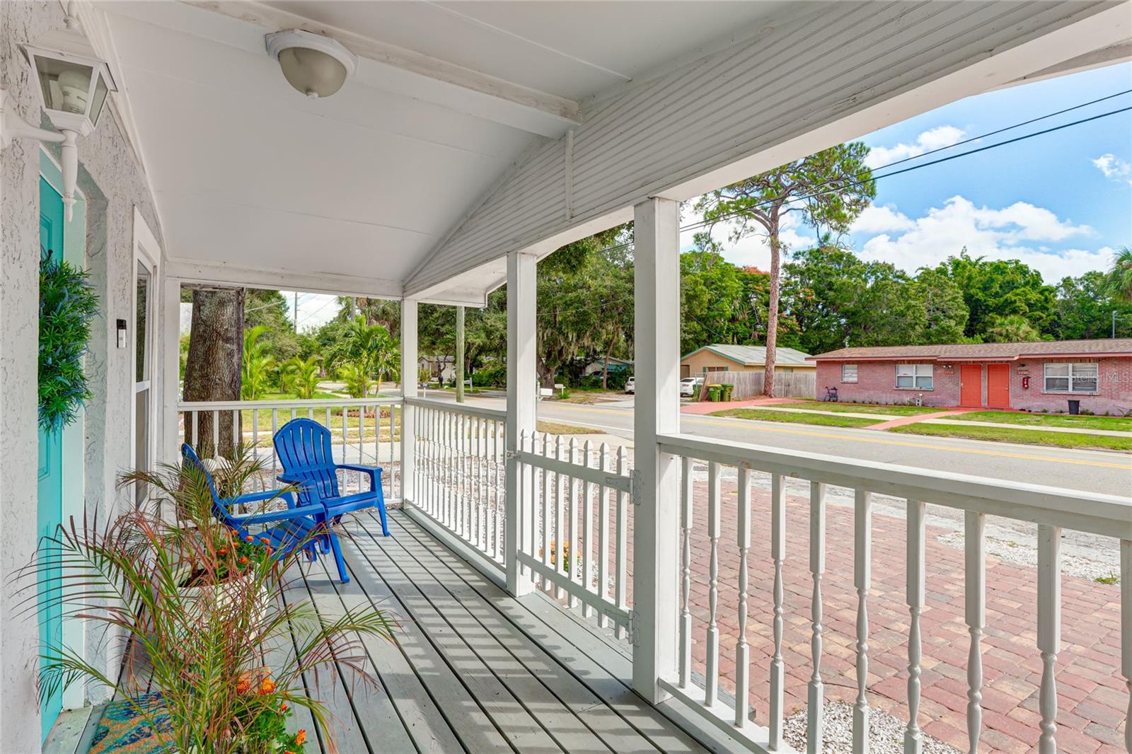 HILLCREST PARK - Residential