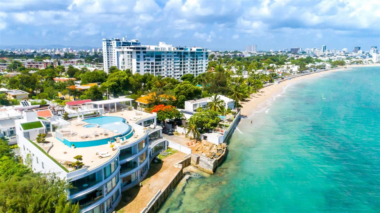 AZURE BEACH - Residential