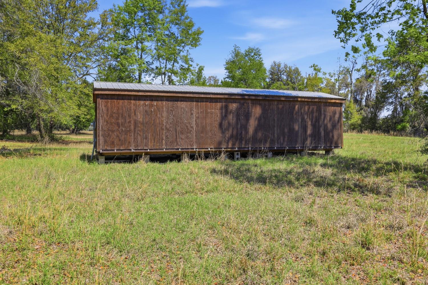 OLD NIBLACK FARMS - Land