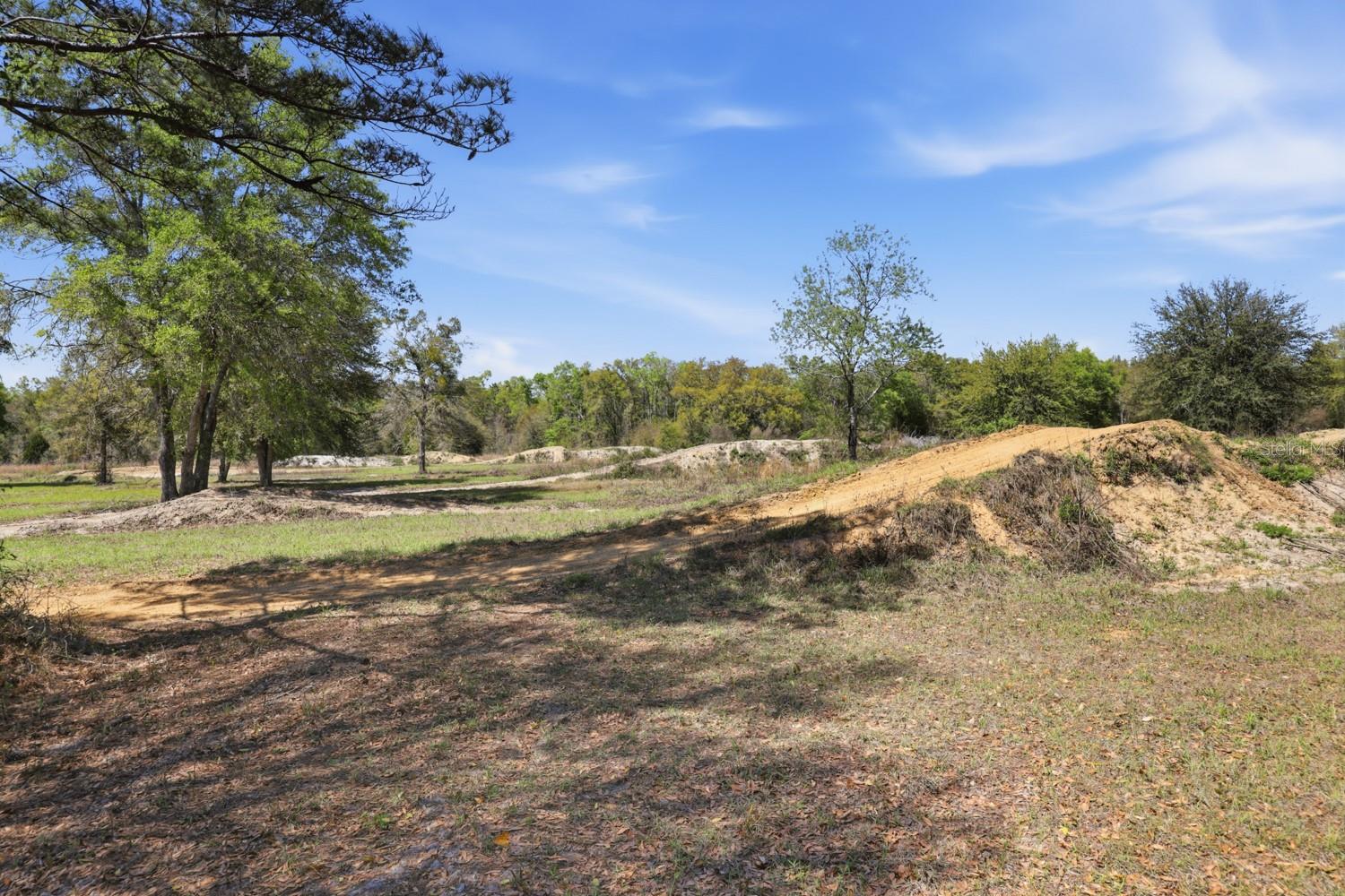 OLD NIBLACK FARMS - Land