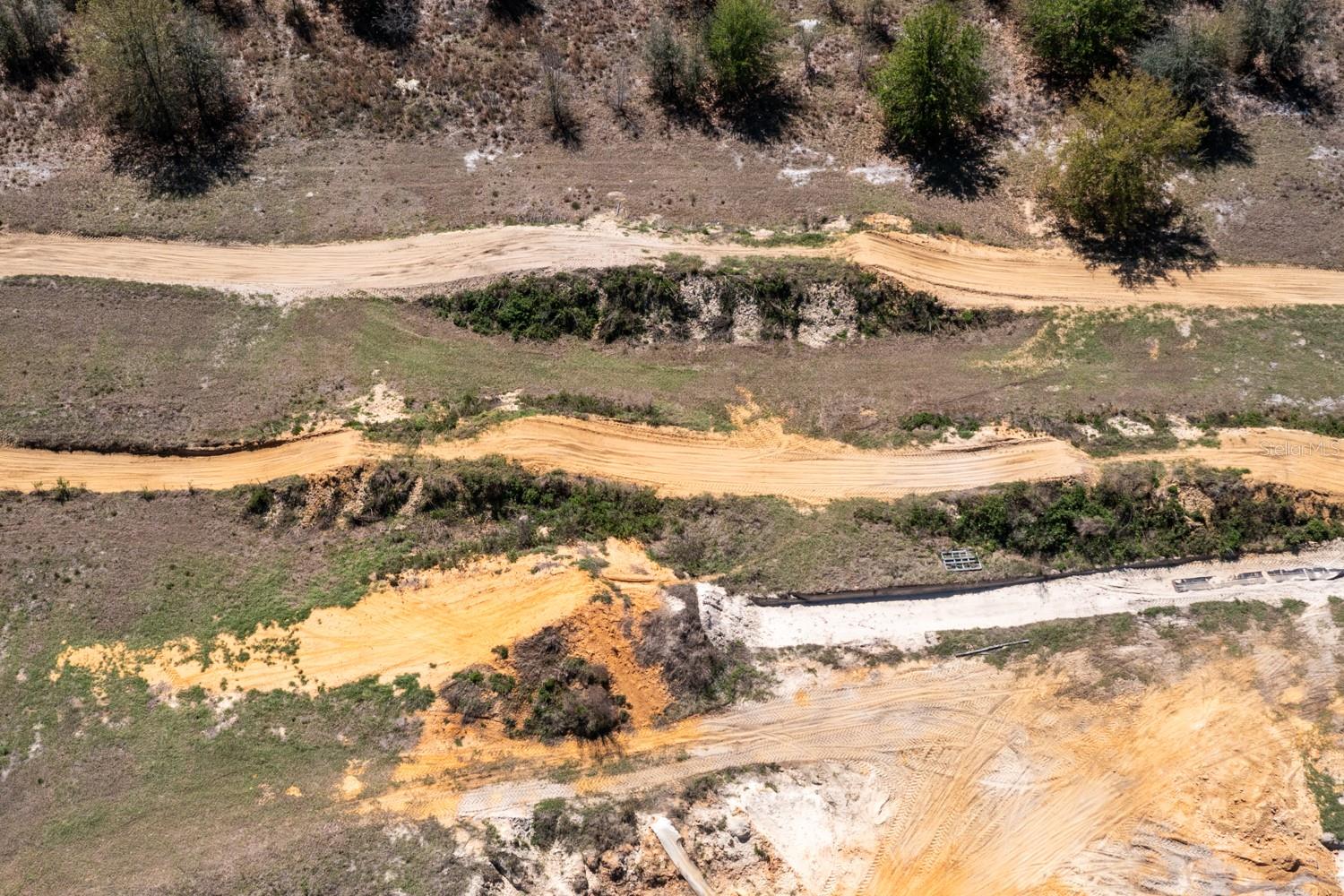 OLD NIBLACK FARMS - Land