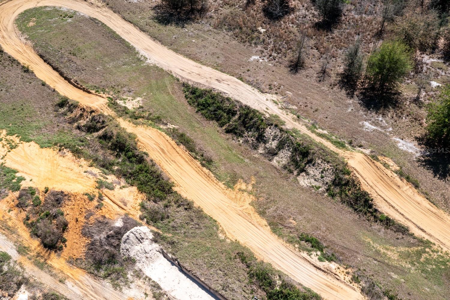 OLD NIBLACK FARMS - Land