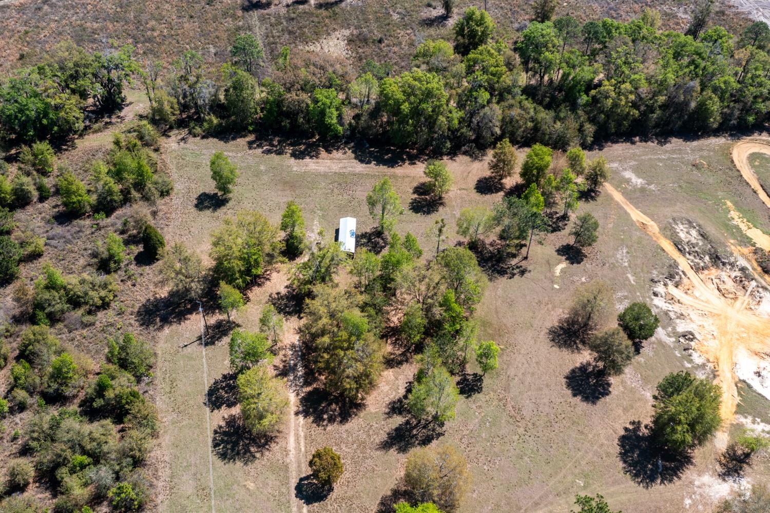 OLD NIBLACK FARMS - Land