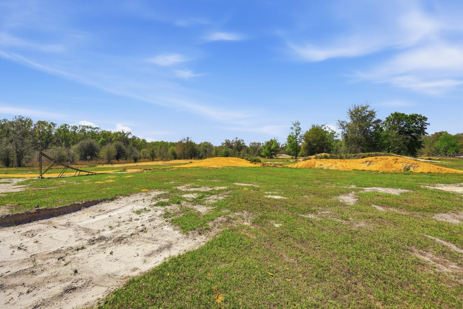OLD NIBLACK FARMS - Land