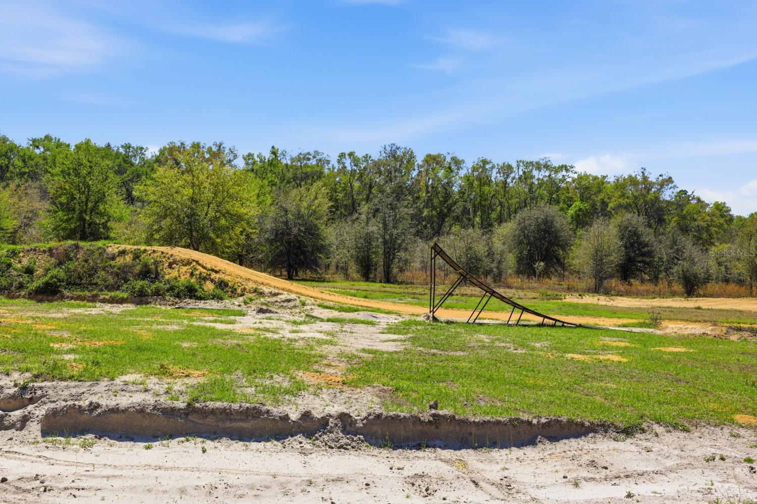 OLD NIBLACK FARMS - Land