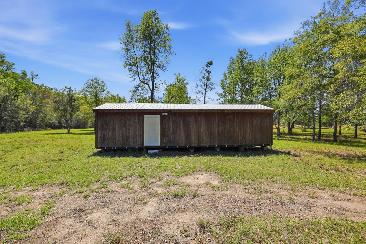 OLD NIBLACK FARMS - Land