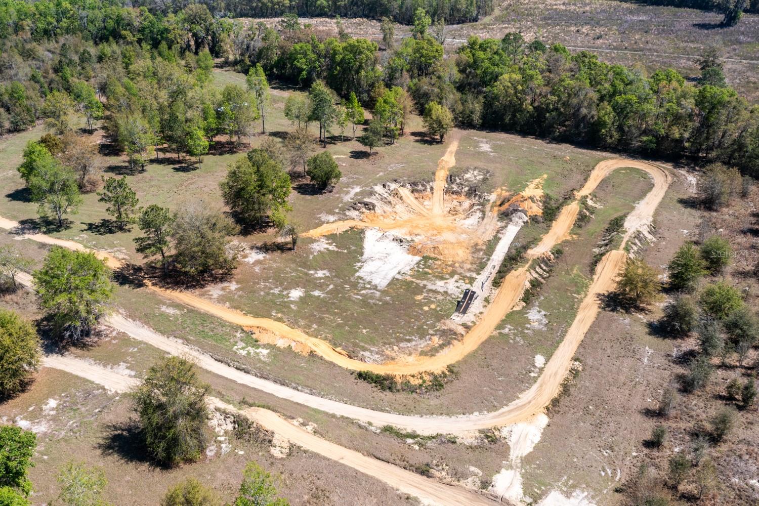 OLD NIBLACK FARMS - Land