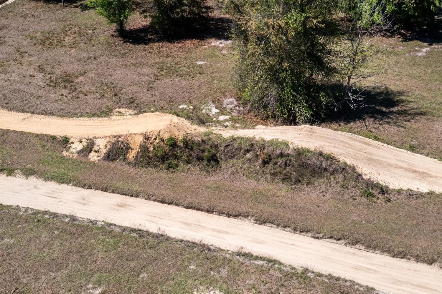 OLD NIBLACK FARMS - Land