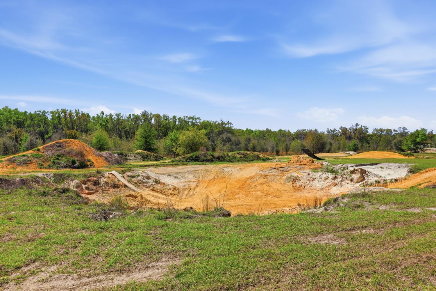 OLD NIBLACK FARMS - Land