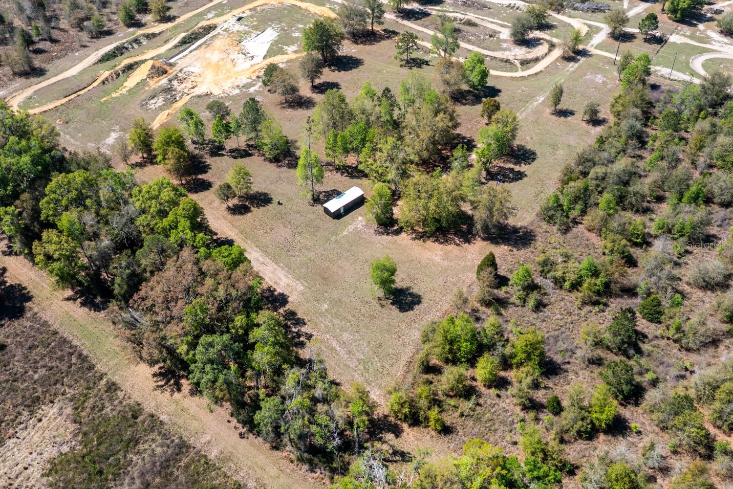 OLD NIBLACK FARMS - Land