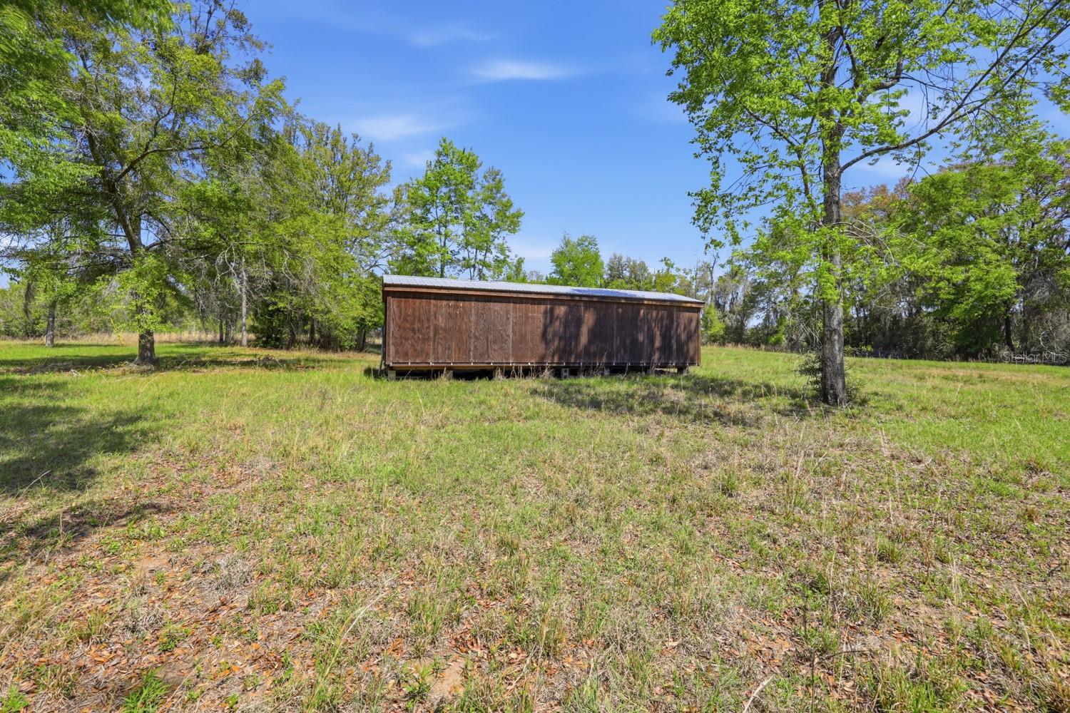 OLD NIBLACK FARMS - Land