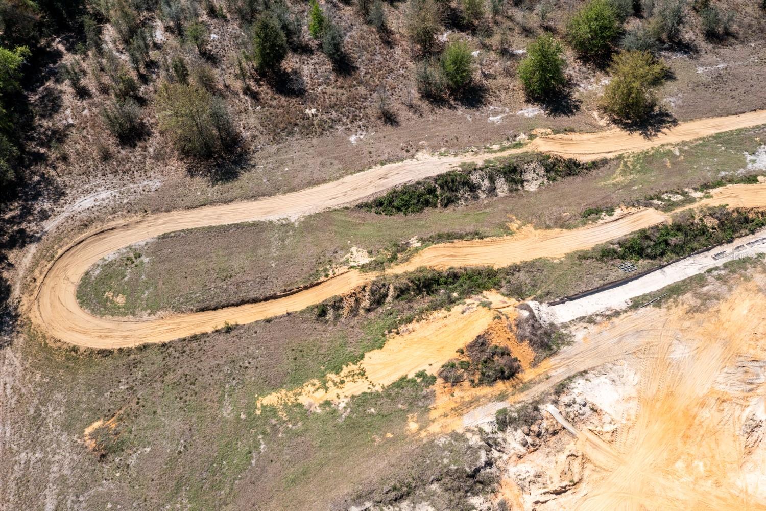 OLD NIBLACK FARMS - Land