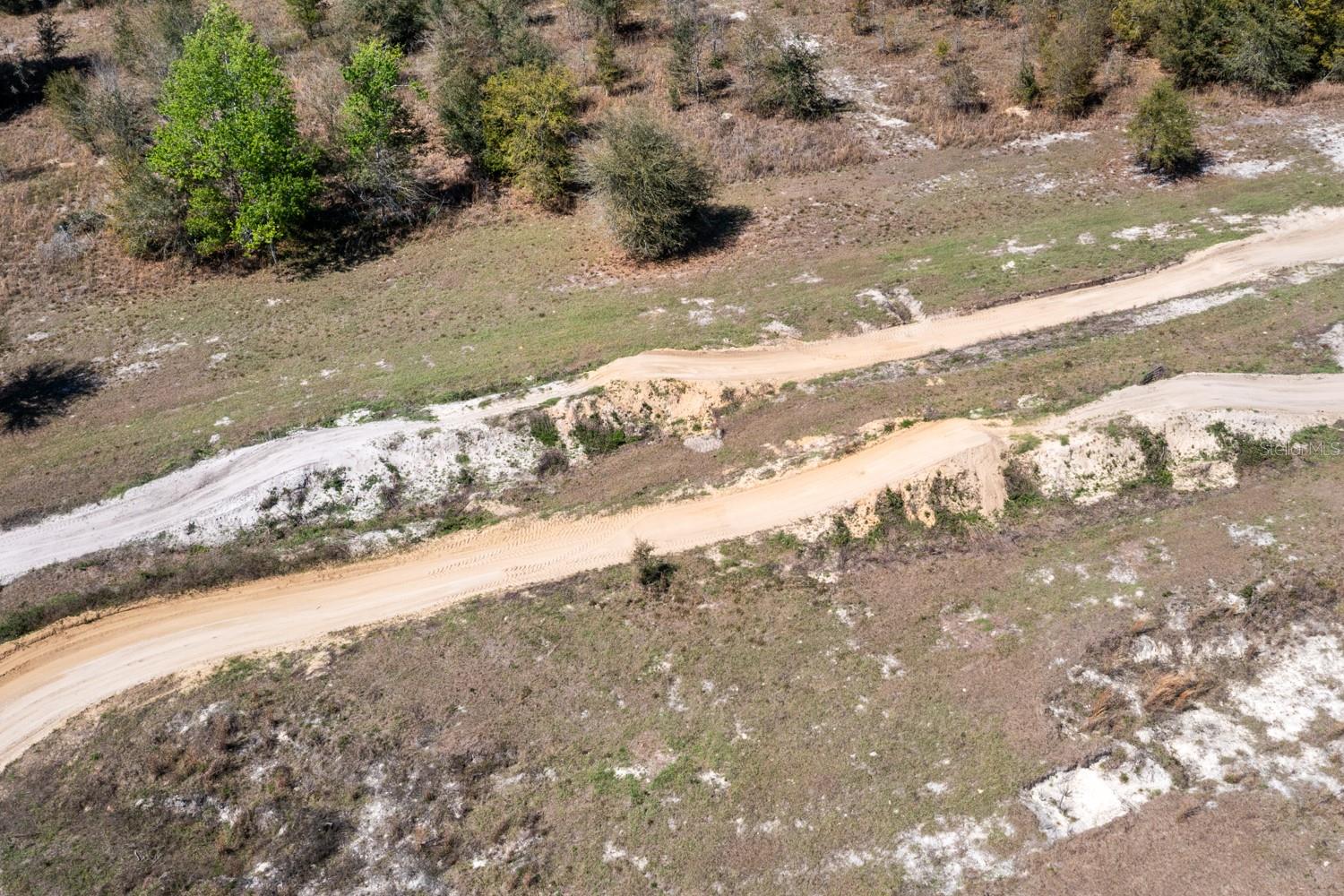 OLD NIBLACK FARMS - Land