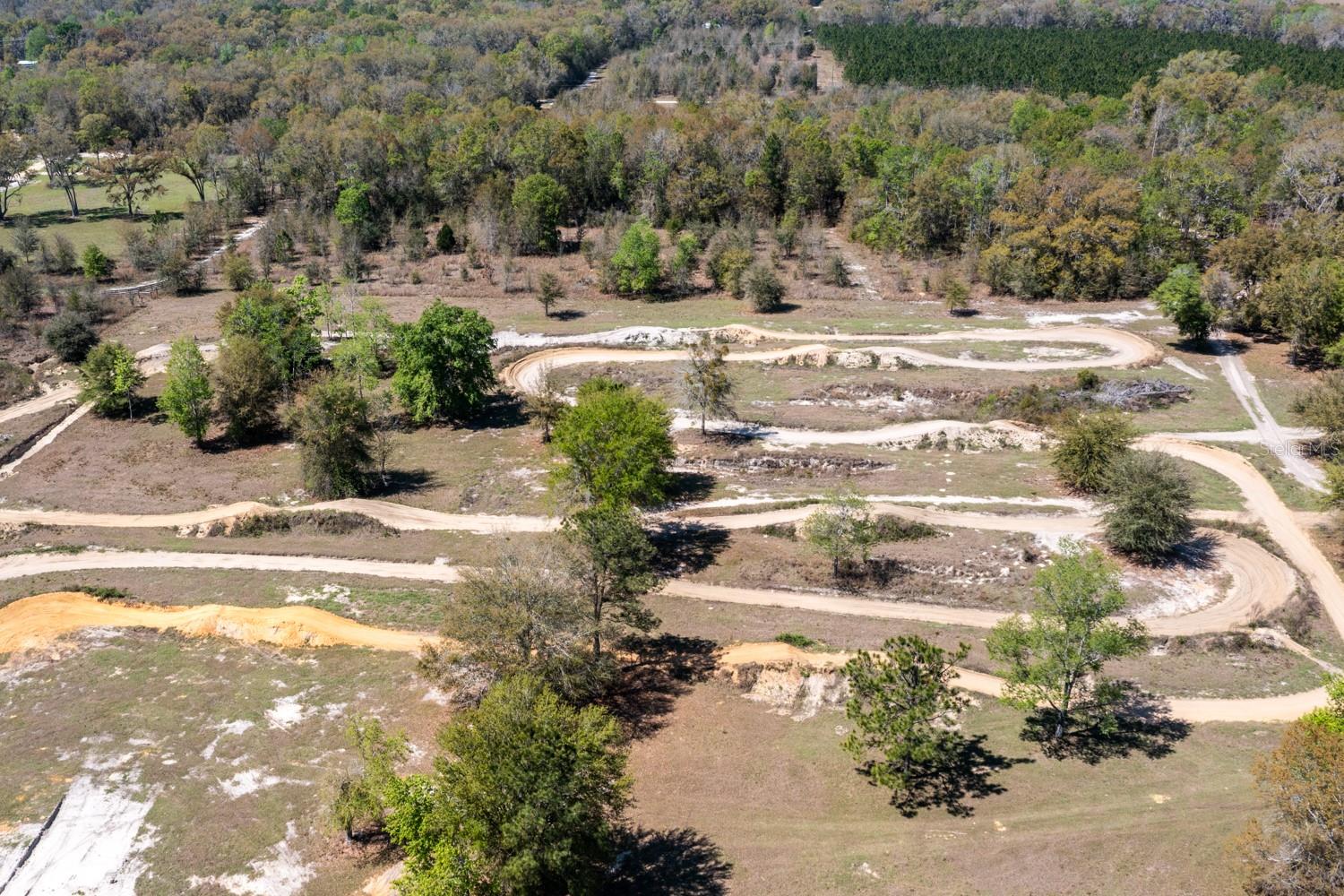 OLD NIBLACK FARMS - Land