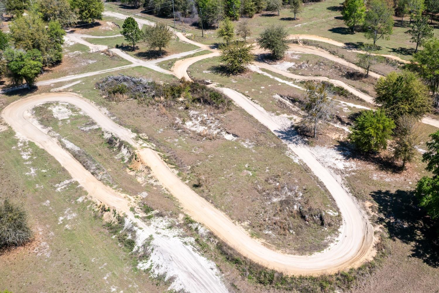 OLD NIBLACK FARMS - Land