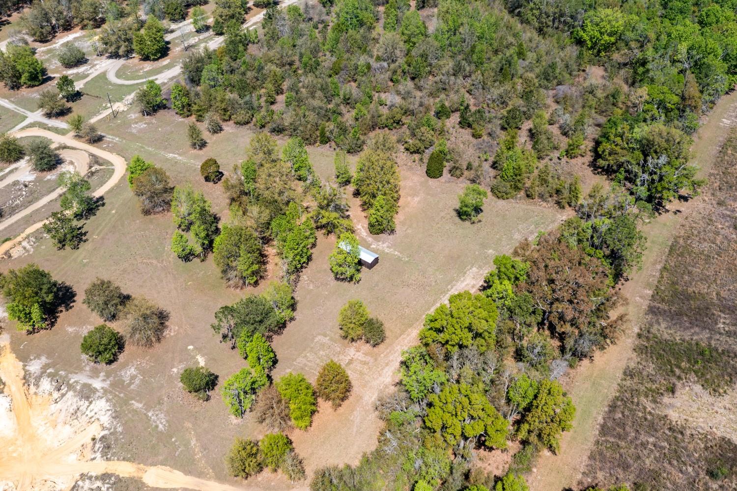 OLD NIBLACK FARMS - Land