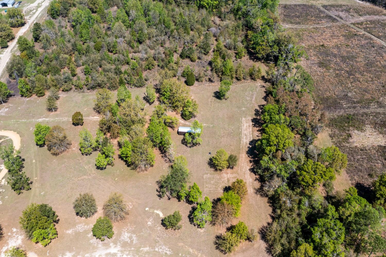 OLD NIBLACK FARMS - Land