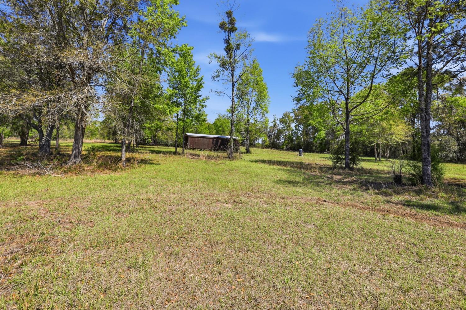 OLD NIBLACK FARMS - Land