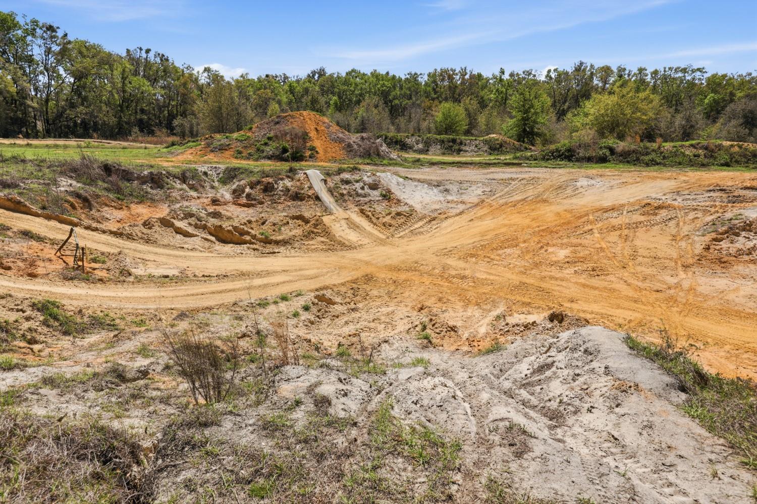 OLD NIBLACK FARMS - Land