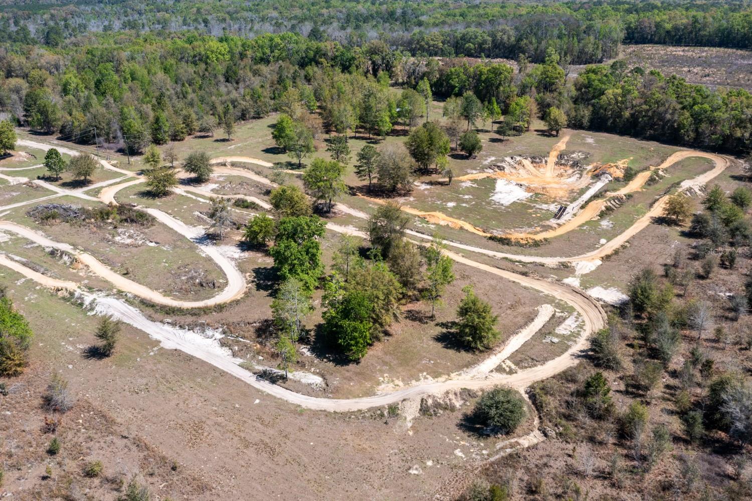 OLD NIBLACK FARMS - Land