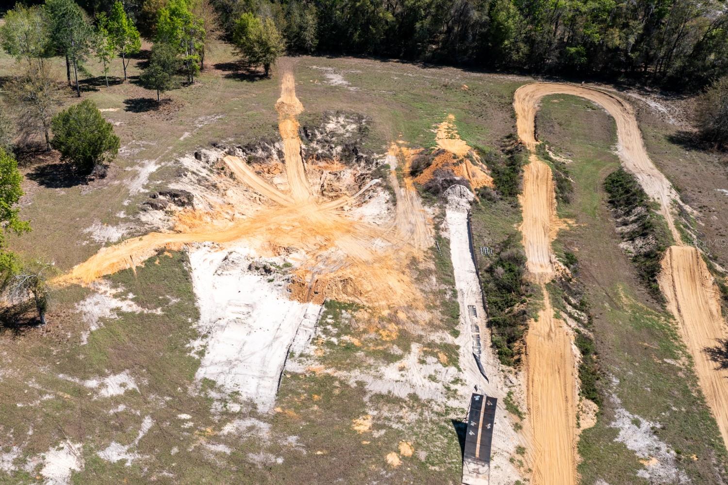 OLD NIBLACK FARMS - Land