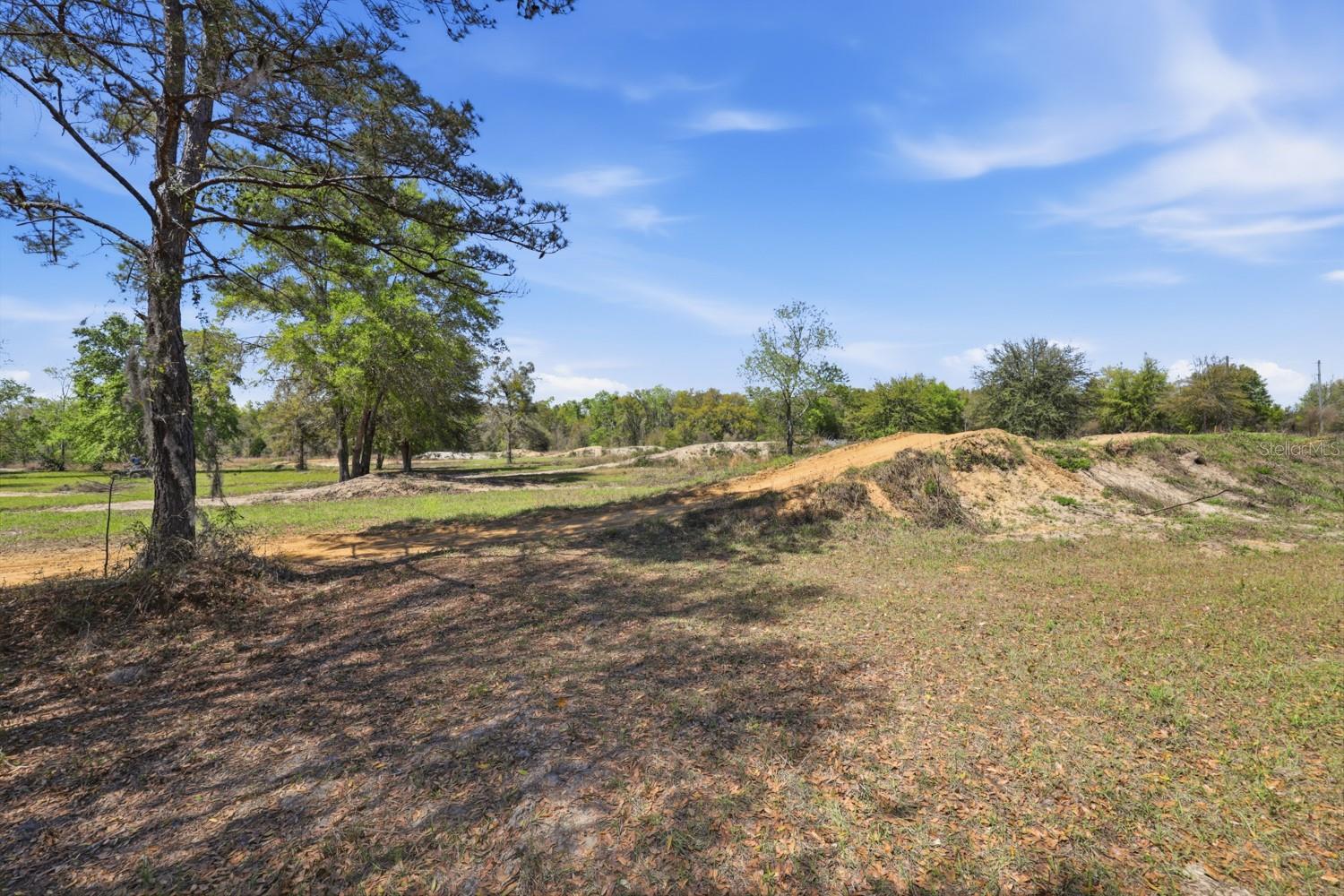 OLD NIBLACK FARMS - Land