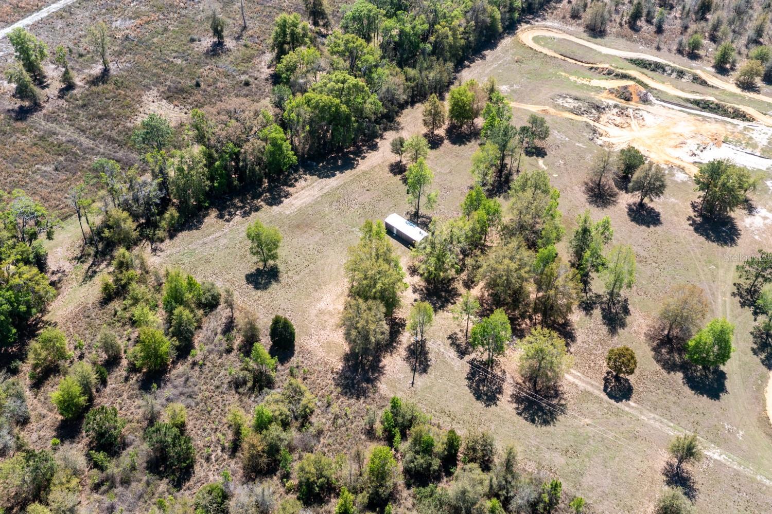 OLD NIBLACK FARMS - Land