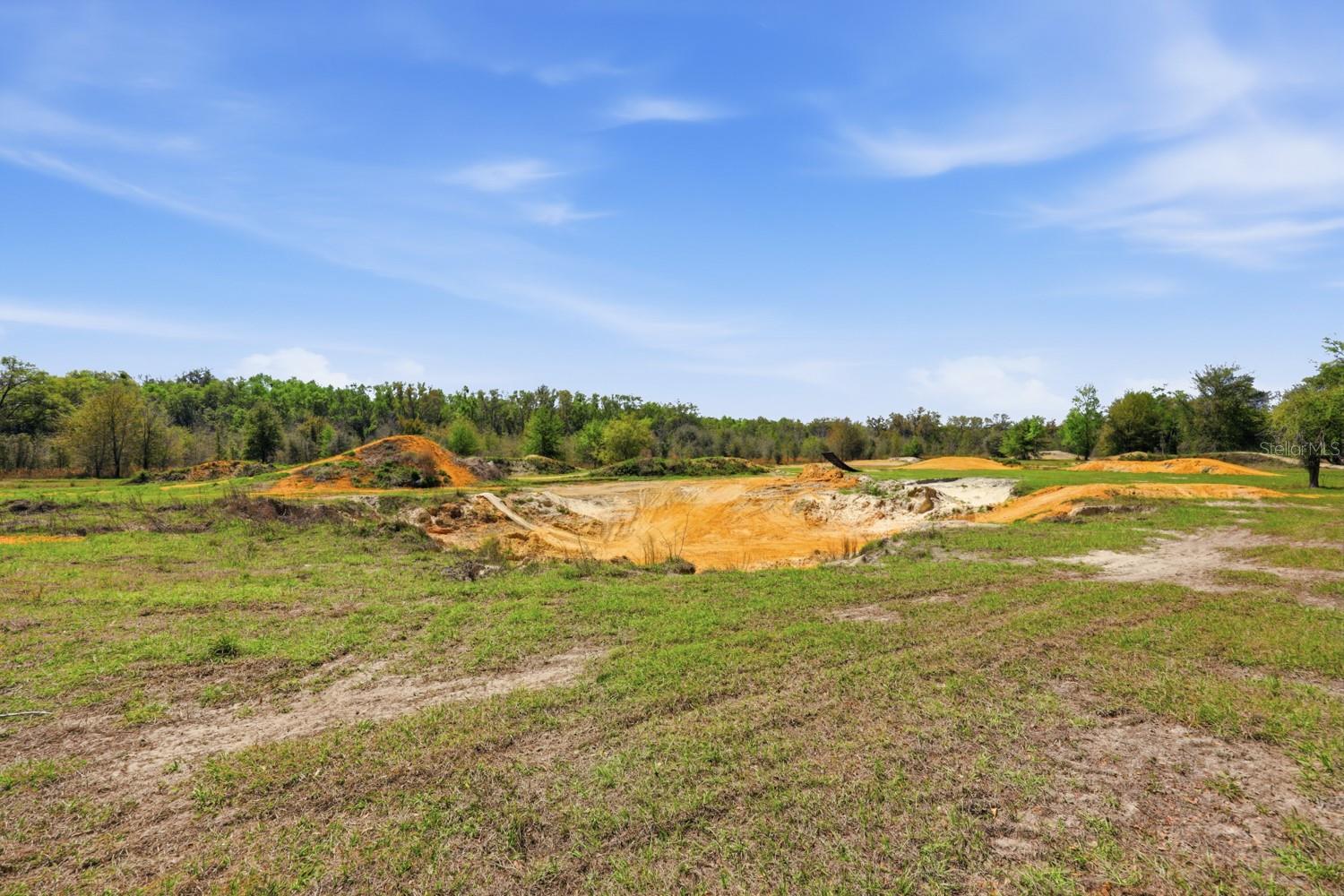 OLD NIBLACK FARMS - Land