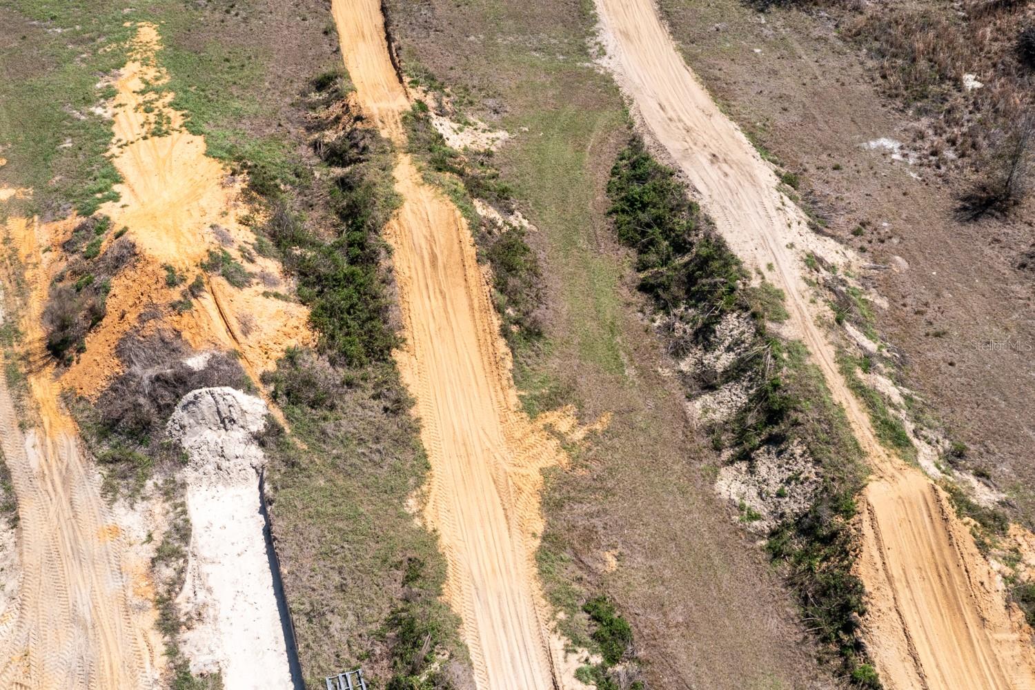 OLD NIBLACK FARMS - Land